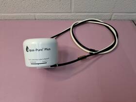 Da97-06317a Samsung Da97-06317e Refrigerator Water Filter Head Used