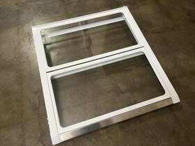 Da97-06416d Samsung Oem Refrigerator Space Saver Shelf