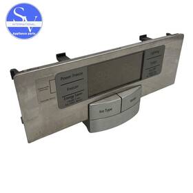 Da97-06477n Samsung Refrigerator Dispenser Control Board