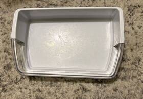 Da97-06594a Samsung Refrigerator Door Bin
