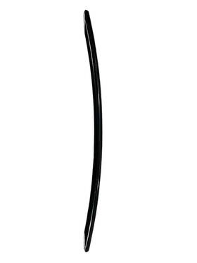 Da97-06628a Samsung Refrigerator Door Handle Black Da97-06628 Oem Genuine Da97-06628a Samsung Refrigerator Door Handle Black Da97-06628 Oem Genuine