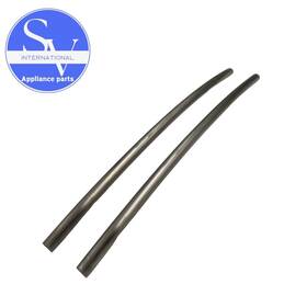Da97-12054a Samsung Da97-06634a Refrigerator Door Handle Da99-03684a Set 2