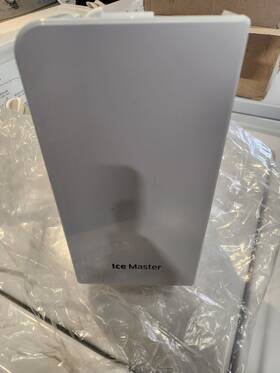 Da97-14504c Samsung Da97-06978g A16. New. Oem Da97-14504c. Refrigerator Ice Bucket Da97-14504c Samsung Da97-06978g A16. New. Oem Da97-14504c. Refrigerator Ice Bucket