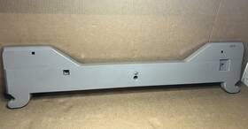 Da97-06997m Samsung Refrigerator Hinge Cover Brow. B1 Da97-06997m Samsung Refrigerator Hinge Cover Brow. B1