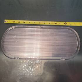 Da61-06190a Samsung Da97-07033a Oemsamsung Refrigerator Led Light Cover