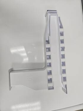 Da97-07059a Samsung Fride Rail Support