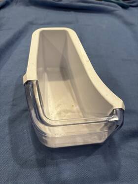 Da97-07570a Samsung Refrigerator Compact Door Bin