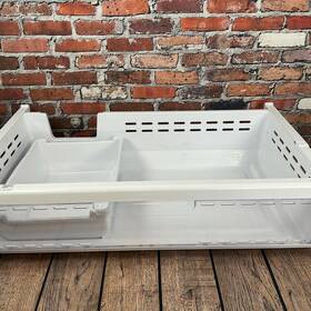 Da97-07638l Samsung Fridge Top Freezer Drawer Pn