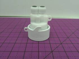Da97-08006d-samsung Samsung Da97-08006d Fridge Filter Head / Da61-05525a