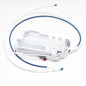Da97-08043g Samsung Water Filter Housing Genuine Oem Replacement Part Da97-08043g Samsung Water Filter Housing Genuine Oem Replacement Part