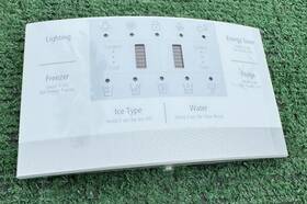 Da41-00217a Samsung Da97-08118p Ref. Dispenser Control Board # Da41-00671
