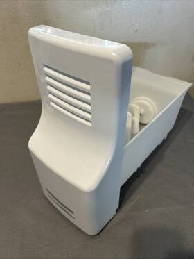 Da97-08223a Samsung Refrigerator Ice Container Ass. Part # Da97-08223a Samsung Refrigerator Ice Container Ass. Part #