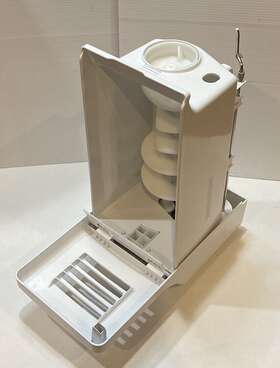 Da97-08223d Samsung Da97-08223c Oem Refrigerator Ice Bin