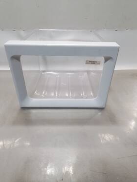 Da97-08373a Samsung Refrigerator Freezer Crisper Drawer Pn