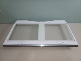 Da97-08402g Samsung Refrigerator Crisper Drawer Cover Assembly
