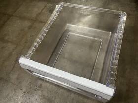 Da97-08437d Samsung Da97-08437a Oem Refrigerator Crisper Drawer Right Side