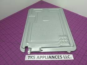 Da97-08442a Samsung - Genuine Oem Refrigerator Electronic Control Board Cover