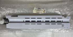 Da97-14383a Samsung Da97-08451b New Genuine Oem Refrigerator Slide Rail Hanger