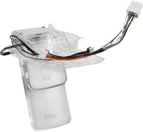 Da97-08519a Samsung Lever Dispenser Da97-08519a Samsung Lever Dispenser