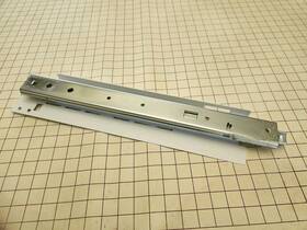 Da97-08806b Samsung Oem Refrigerator Freezer Drawer Slide Right Side Need Gear Da97-08806b Samsung Oem Refrigerator Freezer Drawer Slide Right Side Need Gear