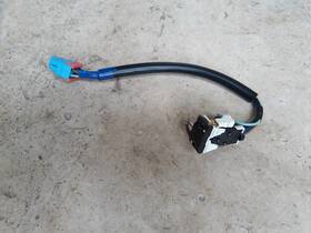 Da97-10848n Samsung Refrigerator Compressor Wire Harness Asm. Oem