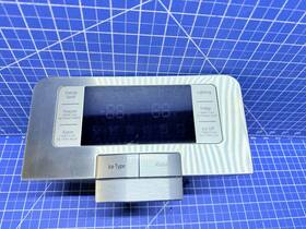 Da97-11119m Samsung Refrigerator Dispenser Control Board P#
