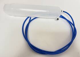 Da97-11283f Samsung Brand New Oem Fridge Water Tank