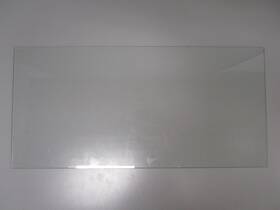 Da97-11287a Samsung Fridge Crisper Glass Only 28 X 13 5/16 Inch Asmn