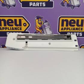 Da97-11542b Samsung Right Side Rail Cover Oem