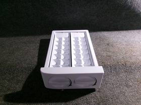 Da97-11600a Samsung Refrigerator Ice Cube Tray Assembly