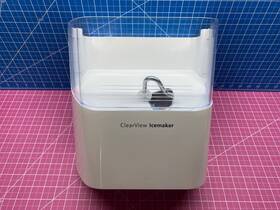 Da97-11889b Samsung Da97-11889a Refrigerator Ice Bucket Assembly P#