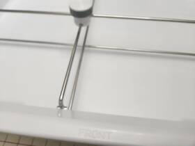 Da97-11930d Samsung Oem Refrigerator Case Convertable Assembly Drawer