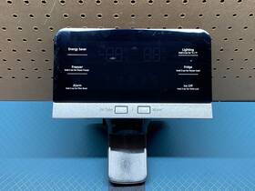 Da97-12088t Samsung Refrigerator Dispenser Control Assembly P#