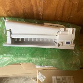 Da97-12317 Samsung Refrigerator Assy Ice Maker