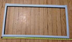 Da97-12522a Samsung Refrigerator Freezer Door Gasket Assembly