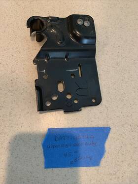 Da61-07771a Samsung Da97-12574a Upper Right Hinge Assembly Da61-04916d 074