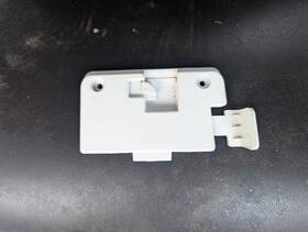 Da63-07117a Samsung Da97-12605a Refrigerator Ice Bin Latch