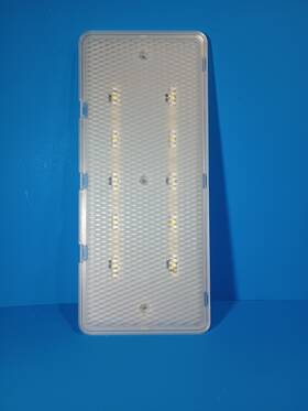 Da97-12606a Samsung Refrigerator Led Light Assembly