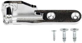 Da97-12612b Samsung Refrigerator Right Middle Hinge Da97-12612b Samsung Refrigerator Right Middle Hinge