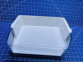 Da97-12627a Samsung Refrigerator Door Bin P#da97-12627a