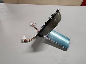 Da97-12628h Samsung Refrigerator Dispenser Lever Assembly Oem Da97-12628h Samsung Refrigerator Dispenser Lever Assembly Oem