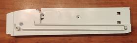 Da97-12635a Samsung Refrigerator Pantry Shelf Slide Rail Cover #da97-12635a For