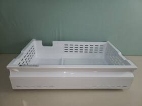 Da97-12641d Samsung Refrigerator Upper Freezer Drawer Part