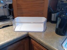 Da97-12657a Samsung Refrigerator Door Bin Right Side