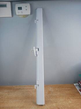Da97-12684d Samsung Refrigerator Door Flipper Da97-12684d Samsung Refrigerator Door Flipper