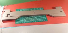 Da97-12707d Samsung Da97-12707a Oem Refrigerator Hinge Cover Asm Da97-12707d Samsung Da97-12707a Oem Refrigerator Hinge Cover Asm
