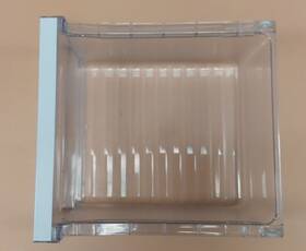 Da97-12725a Samsung Oem Left Crisper Drawer Da97-12725a Samsung Oem Left Crisper Drawer