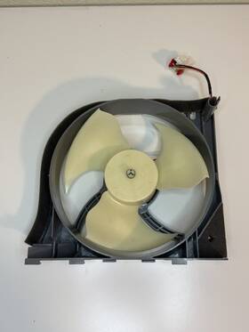 Da97-15765c Samsung Da97-12842a Refrigerator Condenser Fan Motor P# Da97-15765c Samsung Da97-12842a Refrigerator Condenser Fan Motor P#