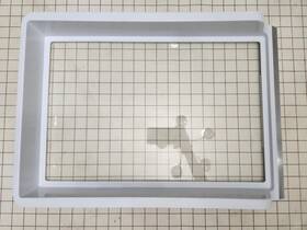 Da97-12931b Samsung Genuine Refrigerator Freezer Sliding Shelf