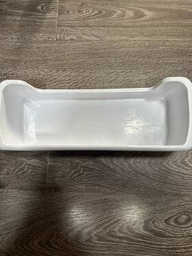 Da97-12939a Samsung Refrigerator Door Bin Fit For